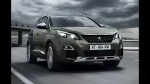 Peugeot 3008 GT
