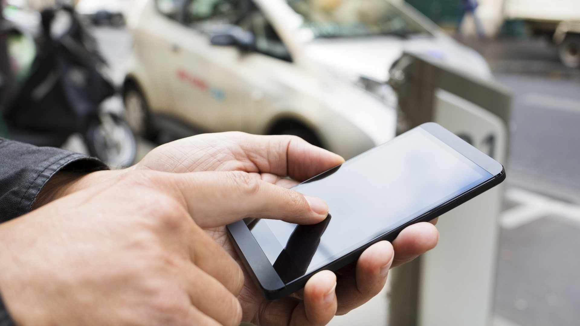 Si Puo Usare Il Telepass Con Un Altra Macchina