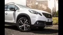 Peugeot 2008, le risposte