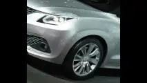 Suzuki al Salone di Ginevra 2015
