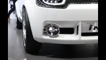 Suzuki al Salone di Ginevra 2015