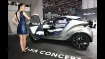 Lexus al Salone di Ginevra 2015