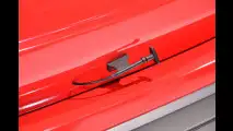 Mitsubishi al Salone di Francoforte 2015