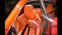 Mitsubishi al Salone di Ginevra 2015