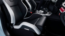 Subaru WRX STI S208