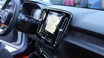 Volvo XC40, l'anteprima mondiale a Milano