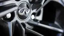 2019 Infiniti QX50