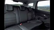 Neuer Dacia Duster im Test