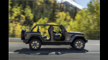 Neuer Jeep Wrangler: Alle Infos