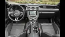 Ford Mustang (2018): Die Preise