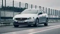 Volvo S60 / V60 Polestar World Champion Editions