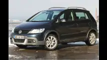 Krass: VW CrossPhaeton