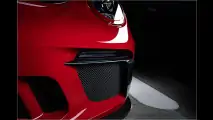 Techart carbonisiert den 911 GT3
