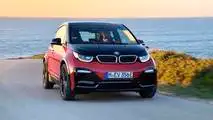 BMW i3s 2018: First Drive