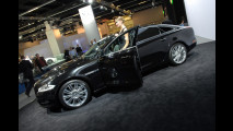 Jaguar al Salone di Francoforte 2009