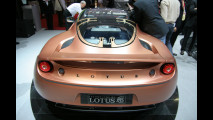 Lotus al Salone di Ginevra 2010