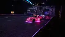Fast & Furious Live