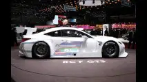 Lexus al Salone di Ginevra 2014