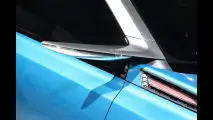 Suzuki al Salone di Francoforte 2013