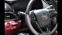 Cadillac al Salone di Francoforte 2013