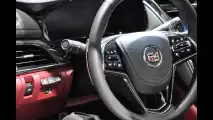 Cadillac al Salone di Francoforte 2013