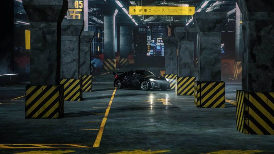 Fast & Furious Live