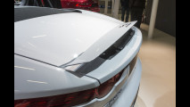 Jaguar al Motor Show 2014