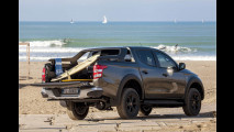 Der Fiat Fullback Cross im Test