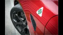 Alfa Romeo Giulia Quadrifolgio im Dauertest