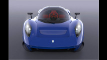 Das ist der neue Glickenhaus SCG004S