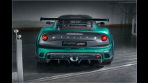 Lotus bringt irre Exige Cup 430