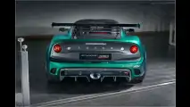 Lotus bringt irre Exige Cup 430