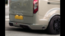 Loder1899 tunt Ford Transit Custom