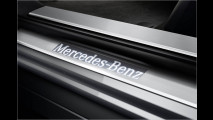 Mercedes bringt LED-Projektoren