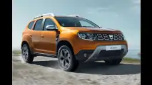 Preise für den neuen Dacia Duster