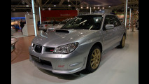 Subaru al Motor Show 2006