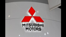 Mitsubishi al Salone di Ginevra 2007