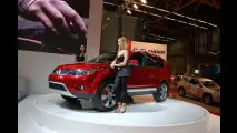 Mitsubishi al Motor Show 2006