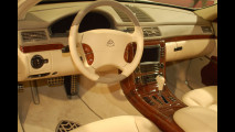Maybach al Salone di Parigi 2006