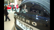Mitsubishi al Salone di Parigi 2006