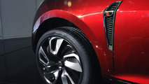 MG Icon concept