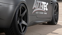 BMW M3 by ATT-TEC 19.04.2012