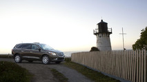 2013 Buick Enclave 03.4.2012