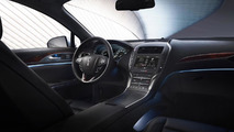 2013 Lincoln MKZ