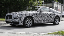 2013 Rolls-Royce Ghost Coupe 16.7.2012