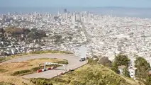 Gymkhana FIVE: Ultimate Urban Playground; San Francisco screenshot, 800, 09.07.2012