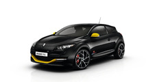 Renault Megane RS Red Bull Racing Rb7 limited edition 10.07.2012