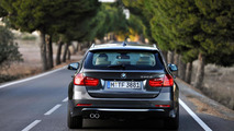 2013 BMW 3-series Toruing, 330d