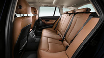 2013 BMW 3-series Touring