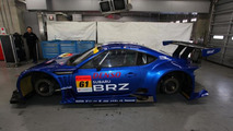 Subaru BRZ GT300 - low res - 22.2.2012